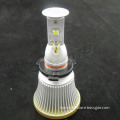 Wholesale Super Bright Waterproof And Dustproof 2PCS L2 Chip 6500Kevin 3600Lumen 9005 20W LED Head Lamp